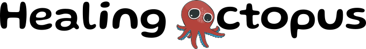 Healing Octopus